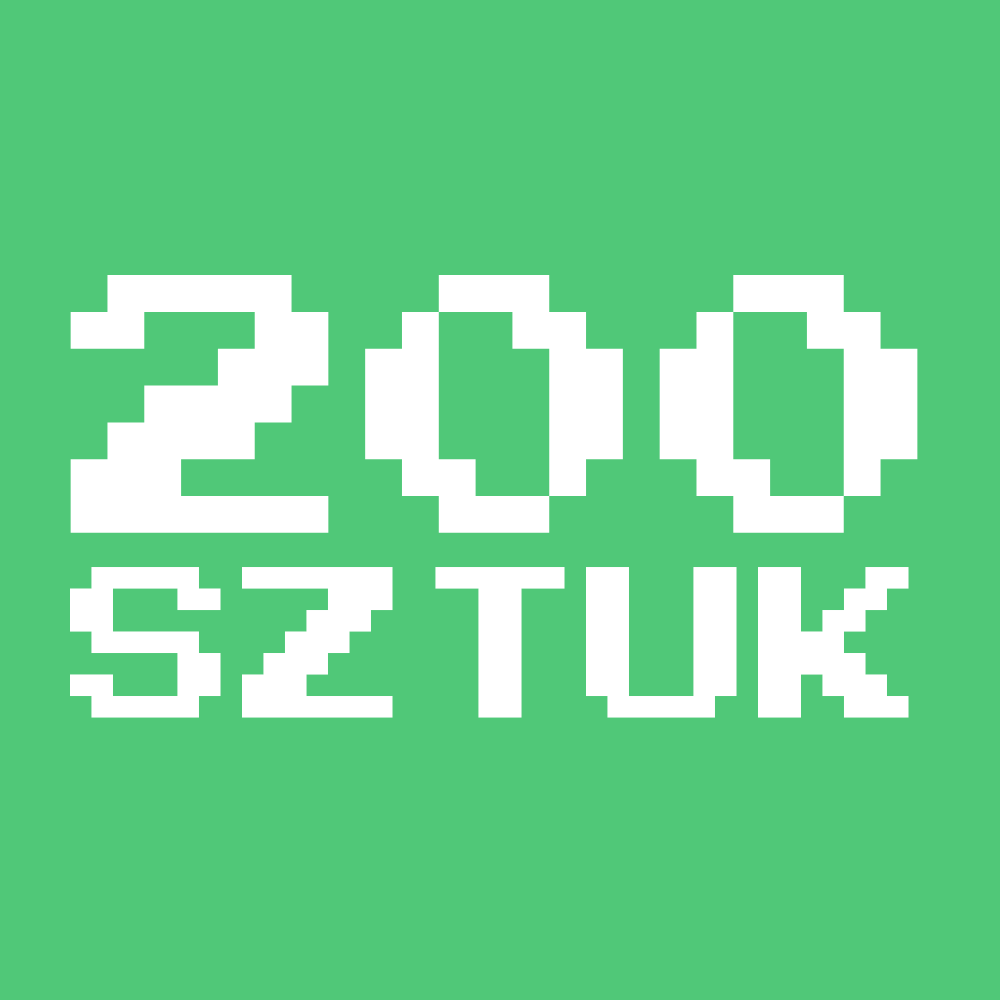 MagnaCraft™ STEM Klocki Magnetyczne - Podwójna Przygoda (200szt.)